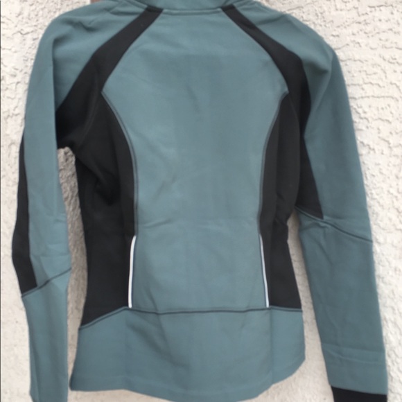 NWT Columbia Heat Treat Hybrid Titanium Jacket - Picture 5 of 7